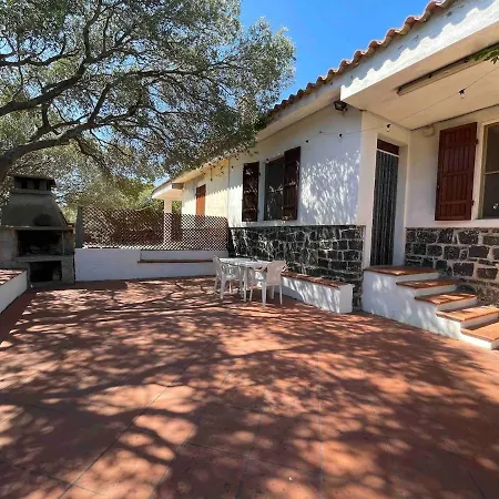 Hébergement de vacances Santa Maria