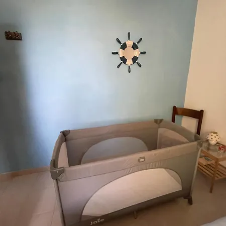 Hébergement de vacances Santa Maria *