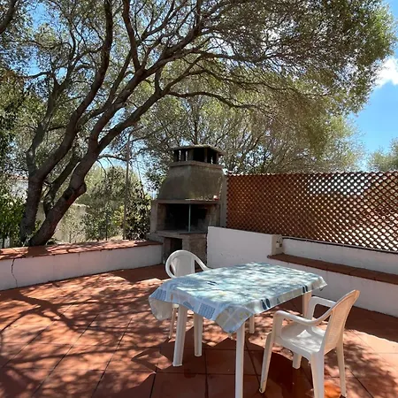 Casa de Férias Santa Maria