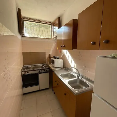 Casa de Férias Santa Maria