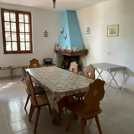 Santa Maria Marina di Orosei