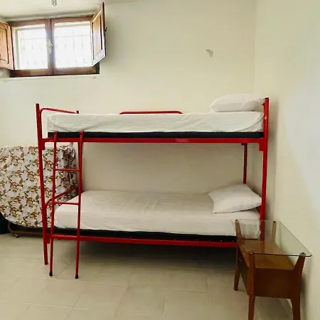 Santa Maria Casa de Férias