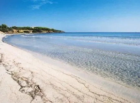 Santa Maria Tatil Evi *