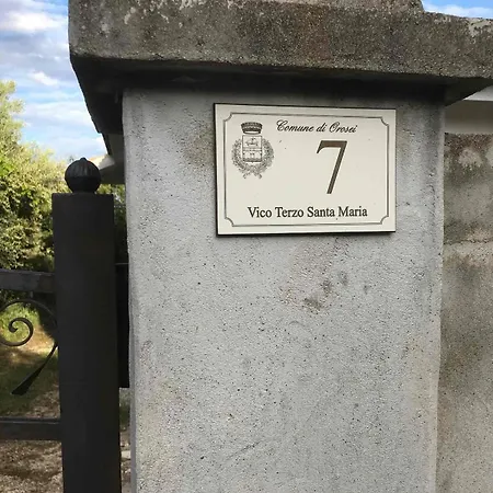 Santa Maria Marina di Orosei