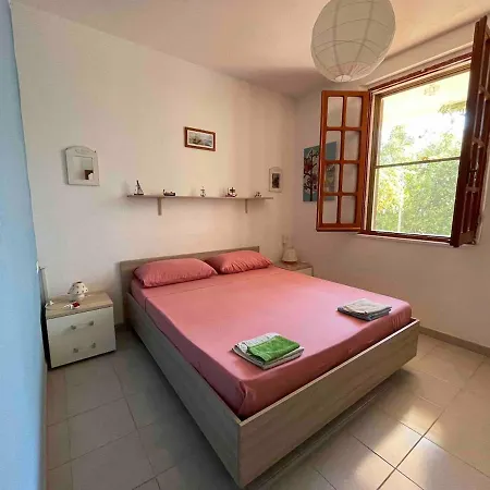 Santa Maria Marina di Orosei