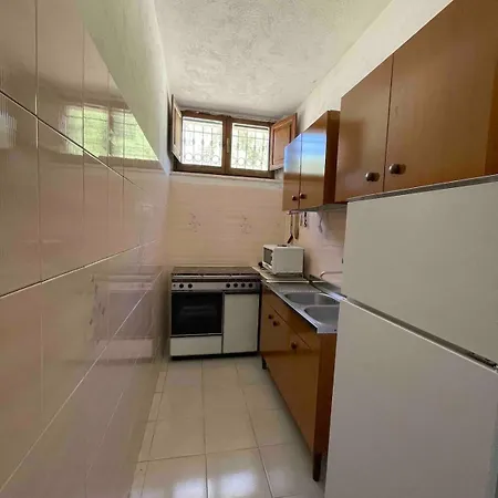 Santa Maria Tatil Evi Marina di Orosei