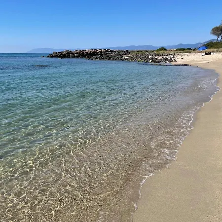 Santa Maria Marina di Orosei