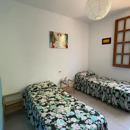 Casa de Férias Santa Maria