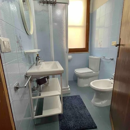 Santa Maria Tatil Evi *