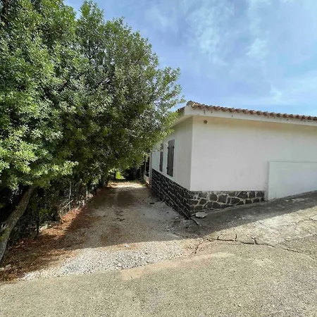 Santa Maria Casa de Férias Marina di Orosei