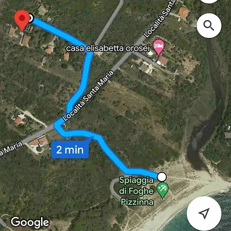 Santa Maria