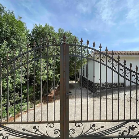 Santa Maria Casa de Férias *