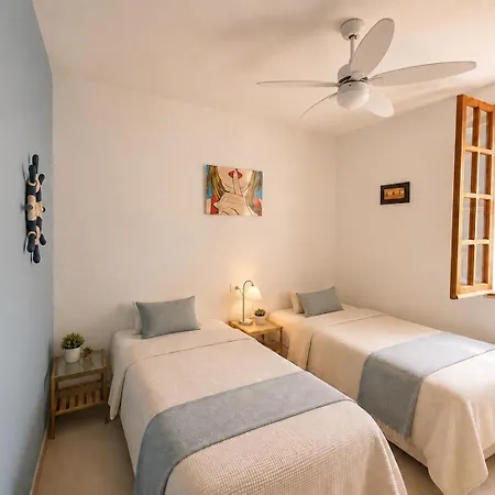 Casa vacanze Santa Maria *