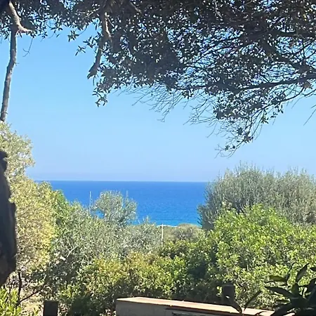 Casa vacanze Santa Maria Marina di Orosei