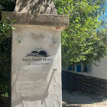 Tatil Evi Santa Maria