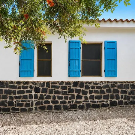 Сasa de vacaciones Santa Maria