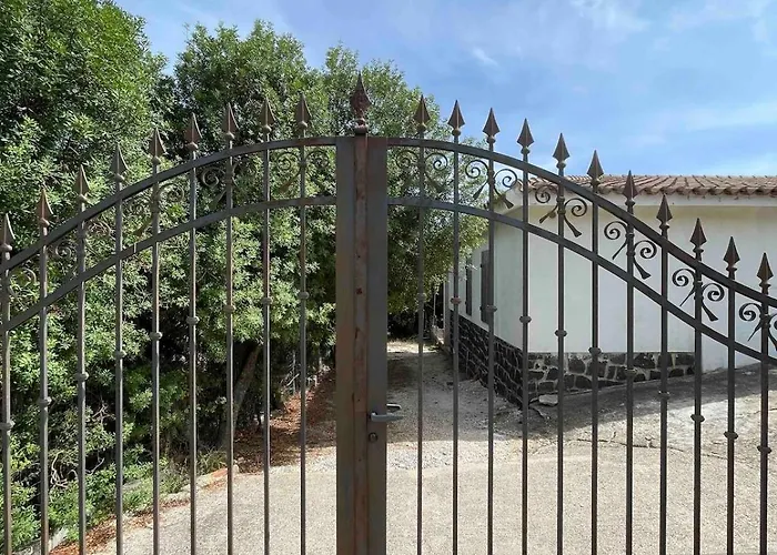 Santa Maria Сasa de vacaciones *
